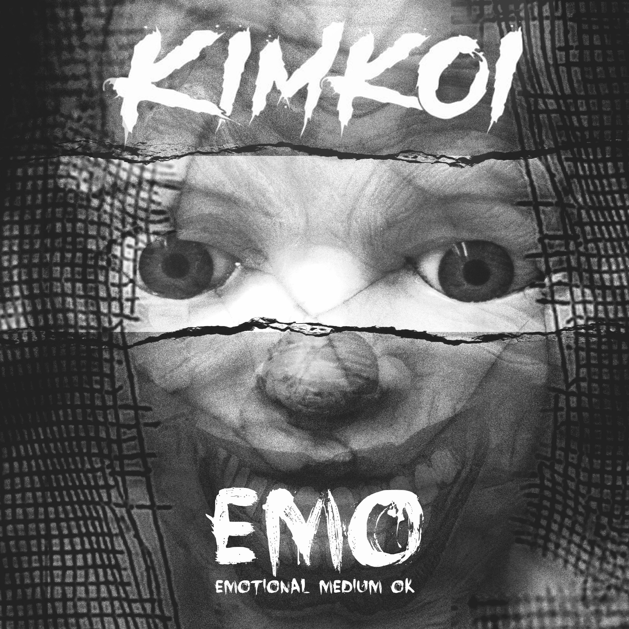 Kimki - E.M.O